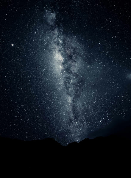 Stargazing in the Alentejo