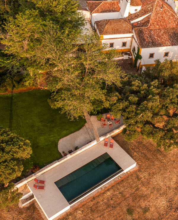 Private 5-Star Hotel