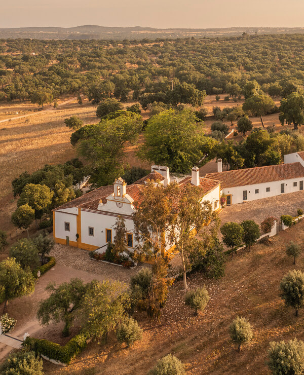 Castelo Ventoso